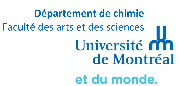 Université de Montréal Logo